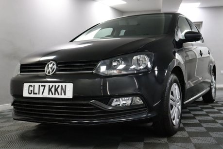 Volkswagen Polo S AC 28