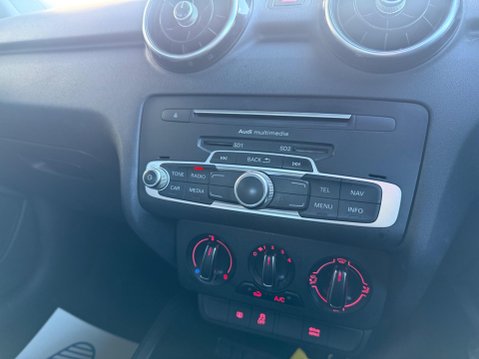 Audi A1 1.6 TDI Sport Sportback Euro 6 (s/s) 5dr 38