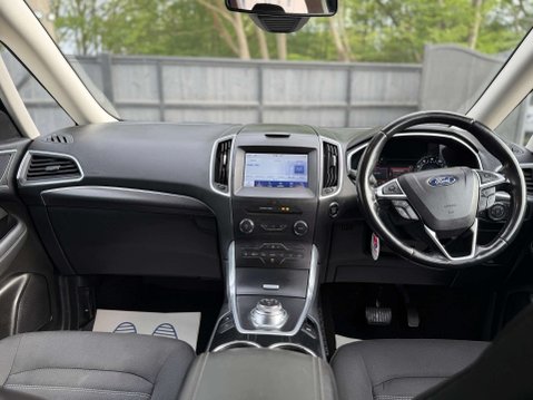 Ford Galaxy 2.0 Galaxy Titanium EcoBlue Auto 5dr 58