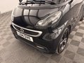 Smart Fortwo Coupe 1.0 Grandstyle SoftTouch Euro 5 2dr 34