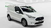 Ford Transit Connect SWB L1H1 Low Roof Limited Air Con EURO 6 2