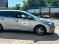 Toyota Auris VVT-I ICON PLUS 15