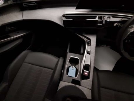 Land Rover Range Rover Velar 3.0 Range Rover Velar R-Dynamic HSE D300 Auto 4WD 5dr 5