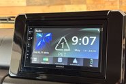 Suzuki Jimny SUZUKI JIMNY 1.5 SZ5 SUV 3dr Petrol Auto ALLGRIP Euro 6 (101 ps) 50