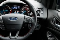 Ford Kuga ST-LINE EDITION TDCI 20
