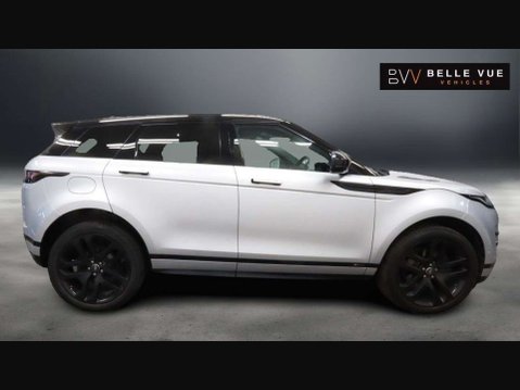 Land Rover Range Rover Evoque 2.0 Range Rover Evoque R-Dynamic HSE D Automatic 4WD 5dr *NATIONAL DELIVERY 2