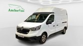Renault Trafic Trafic Lh30 Business+ Blue Dci 1