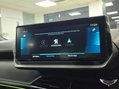 Peugeot 2008 50kWh GT Auto 5dr 35