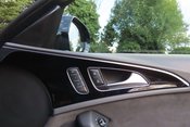Audi A6 2.0 TDI Black Edition Saloon 4dr Diesel S Tronic quattro Euro 6 (s/s) (190 14