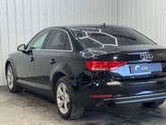 Audi A4 1.4 A4 Sport TFSI 4dr 33