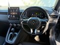 Renault Clio 1.6 Clio Espirit Alpine E-Tech HEV Auto 5dr 60