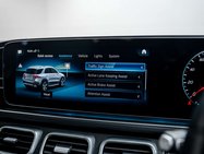 Mercedes-Benz GLE 2.9 GLE400d AMG Line (Premium Plus) SUV 5dr Diesel G-Tronic 4MATIC Euro 6 ( 40