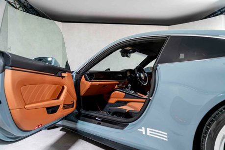 Porsche 911 S/T. NOW SOLD. SIMILAR REQUIRED. PLEASE CALL 01903 254800. 15