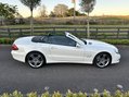 Mercedes-Benz SL Series SL350 3