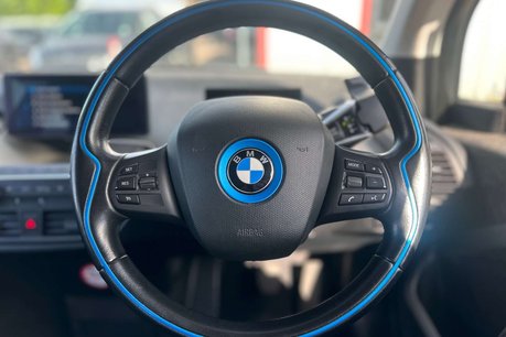 BMW I3 i3 5dr 25