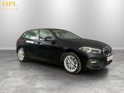 BMW 1 Series 1.5 118i SE (LCP) Hatchback 5dr Petrol DCT Euro 6 (s/s) (136 ps) Half Leath 1