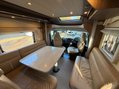 Burstner Ixeo Time 586 SOVEREIGN AUTOMATIC 1 OWNER VEHICLE 13