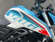 Voge R 2023 ONLY 1K 1 FORMER OWNER 125CC NAKED LEARNER BIKE 15