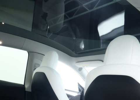 Tesla Model Y (Dual Motor) Long Range SUV 5dr Electric Auto 4WDE (384 bhp) 48
