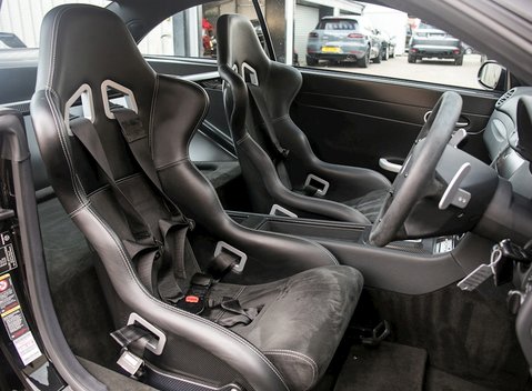 Mercedes-Benz CLK DTM AMG 12