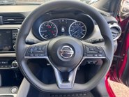 Nissan MICRA IG-T ACENTA LIMITED EDITION 14