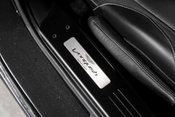 Aston Martin Vanquish V12. ONE OWNER. LOW MILEAGE. CARBON FIBRE INTERIOR. ONE-77 WHEEL. B & O. 60