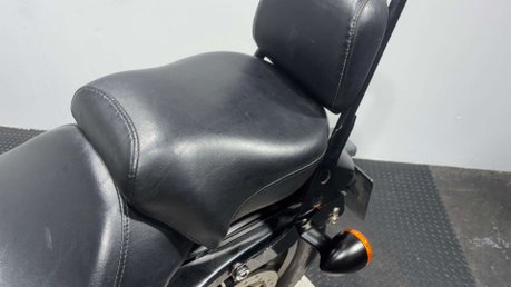 Harley-Davidson Sportster 883 IRON 2014 20K MOT WARRANTY CRUISER 883CC 40