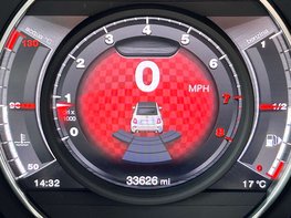Abarth 595 1.4 595c Turismo 2dr 28