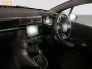 Citroen C3 1.2 PureTech PLUS Hatchback 5dr Petrol EAT6 Euro 6 (s/s) (110 ps) Air Con - 14