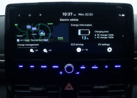 Hyundai IONIQ IONIQ Premium BEV 5dr 21