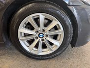 BMW 5 Series 2.0 520d SE Saloon 4dr Diesel Auto Euro 6 (s/s) (190 ps) 9