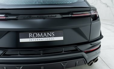 Lamborghini Urus Performante 35