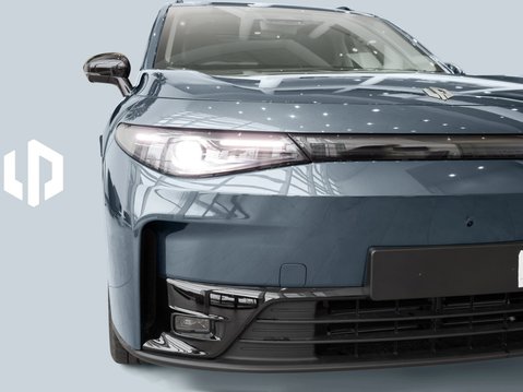 Leapmotor C10 160kW 70kWh 5dr Auto [11 KWCh] 21