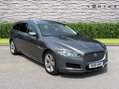 Jaguar XF 2.0 XF Portfolio D AWD Auto 4WD 5dr 1