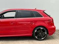 Audi A3 1.5 A3 Sportback S Line TFSI Semi-Auto 5dr 62