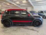 Mini Countryman 1.6 John Cooper Works ALL4 Euro 5 (s/s) 5dr 7