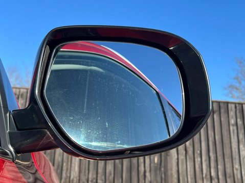 Mitsubishi Outlander DI-D 3 26