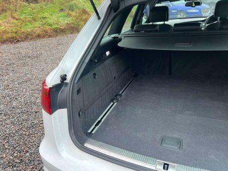 Audi A6 3.0 A6 S Line TDI Quattro Semi-Auto 4WD 5dr 49