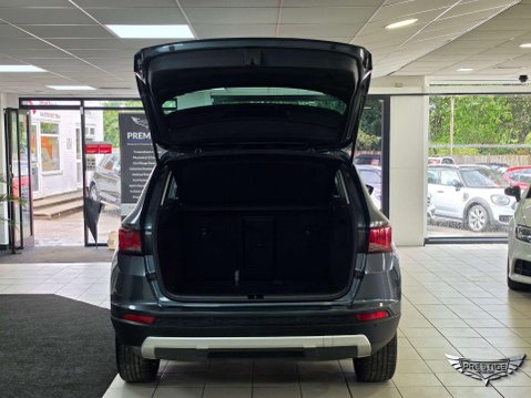 SEAT Ateca 1.0 TSI Ecomotive SE L Euro 6 (s/s) 5dr 91
