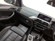 BMW X3 3.0 X3 M40D Auto 4WD 5dr 69