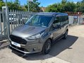 Ford Transit Connect 1.5 240 EcoBlue Limited Panel Van 5dr Diesel Manual L1 Euro 6 (s/s) (120 ps 39