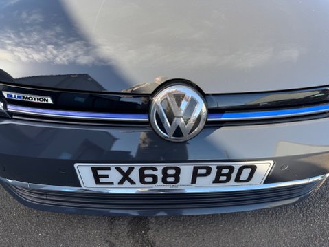 Volkswagen Golf SE TSI EVO 13