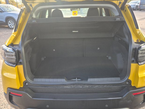Jeep Avenger SUMMIT 8