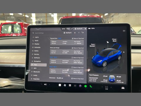 Tesla Model Y Model Y Rwd 3