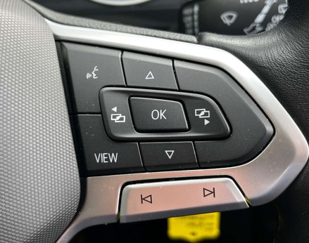 Volkswagen Tiguan 1.5 Tiguan Life TSi 5dr 56