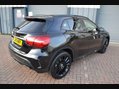 Mercedes-Benz GLA 1.6 GLA200 AMG Line Edition SUV 5dr Petrol 7G-DCT Euro 6 (s/s) (156 ps) 24