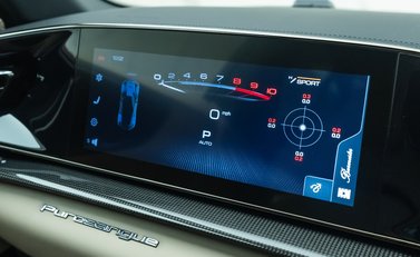 Ferrari Purosangue 29