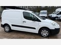 Peugeot Partner 1.6 HDi 850 S Panel Van 4dr Diesel Manual L1 (132 g/km, 90 bhp) 6