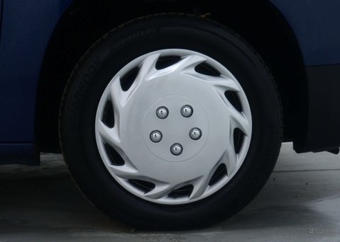 Citroen Berlingo e-Berlingo Feel 5dr 14