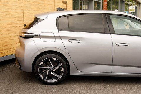 Peugeot 308 S/S ALLURE PREMIUM 7